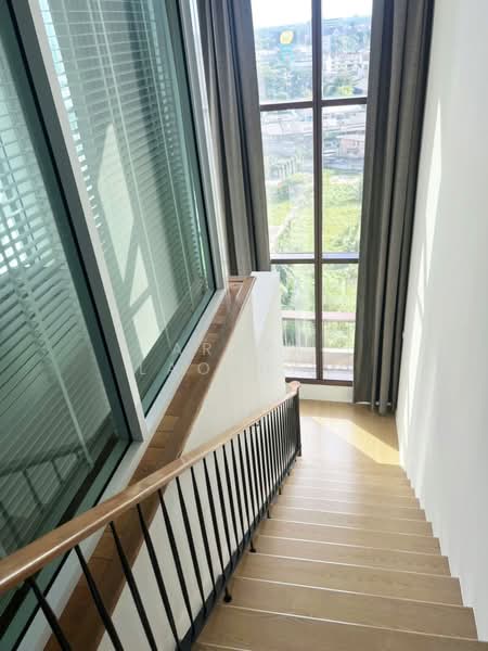 The Emporio Place, Bangkok, 93 Soi Sukhumvit 24, Sukhumvit Road, Khong Tan, Khlong Toei, Bangkok, 1 Bedroom, 73 sqm, Condo For Rent, by Araya Laokham, 500210857 - DDproperty.com