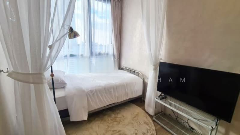 Oka Haus Sukhumvit 36, Bangkok, 3399 Rama 4 Road, Khong Tan, Khlong Toei, Bangkok, 2 Bedrooms, 41 sqm, Condo For Rent, by Araya Laokham, 500210861 - DDproperty.com