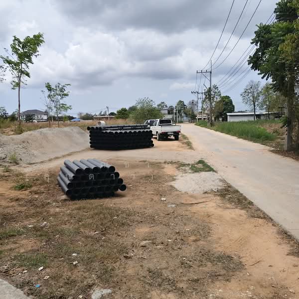 ใกล้อ่างเก็บน้ำมาบประชัน - โป่ง ตำบลโป่ง อำเภอบางละมุง จังหวัดชลบุรี, Chon Buri (Pattaya), ถนนซอยมาบประชัน - นาเหมือง, Poong, Bang Lamung (Pattaya), Chon Buri (Pattaya), , 1,600 sqm, Land For Sale, by Nichapa Phiachan, 500210862 - DDproperty.com