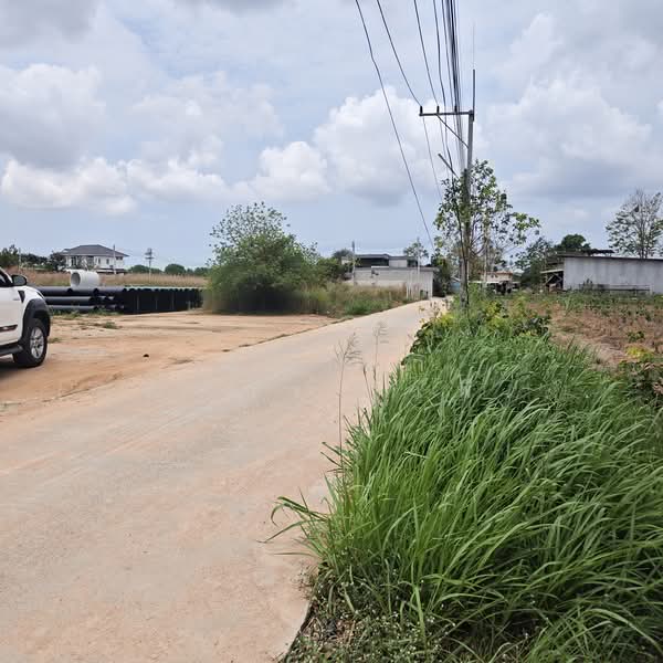 ใกล้อ่างเก็บน้ำมาบประชัน - โป่ง ตำบลโป่ง อำเภอบางละมุง จังหวัดชลบุรี, Chon Buri (Pattaya), ถนนซอยมาบประชัน - นาเหมือง, Poong, Bang Lamung (Pattaya), Chon Buri (Pattaya), , 1,600 sqm, Land For Sale, by Nichapa Phiachan, 500210862 - DDproperty.com