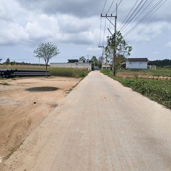 ใกล้อ่างเก็บน้ำมาบประชัน - โป่ง ตำบลโป่ง อำเภอบางละมุง จังหวัดชลบุรี, ชลบุรี, ถนนซอยมาบประชัน - นาเหมือง, โป่ง, บางละมุง, ชลบุรี, 1,600 ตร.ม., ที่ดิน ขาย, โดย ณิชาภา (คุณดาว) เพียจันทร์, 500210862 - DDproperty.com