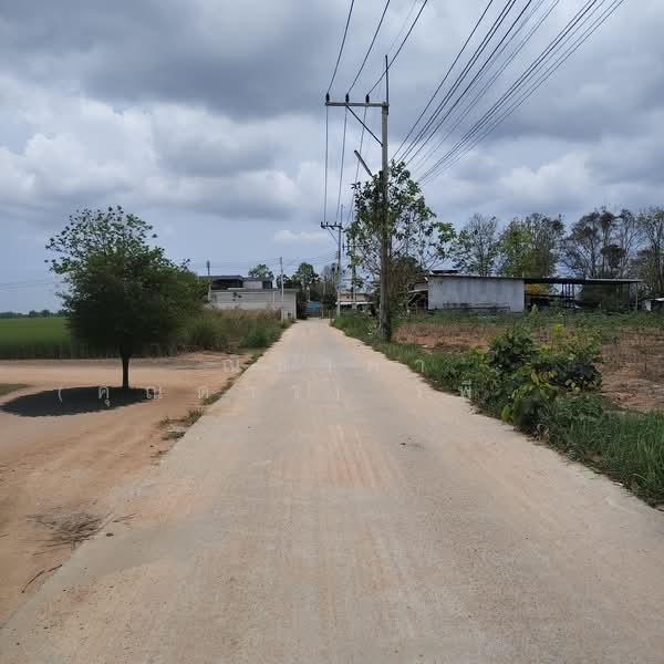 ใกล้อ่างเก็บน้ำมาบประชัน - โป่ง ตำบลโป่ง อำเภอบางละมุง จังหวัดชลบุรี, Chon Buri (Pattaya), ถนนซอยมาบประชัน - นาเหมือง, Poong, Bang Lamung (Pattaya), Chon Buri (Pattaya), , 1,600 sqm, Land For Sale, by Nichapa Phiachan, 500210862 - DDproperty.com
