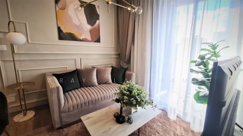 Oka Haus Sukhumvit 36 : โอกะ เฮ้าส์ สุขุมวิท 36, กรุงเทพ, 3399 ถนนพระรามที่ ๔, คลองตัน, คลองเตย, กรุงเทพ, 41 ตร.ม., คอนโด ขาย, โดย Araya Laokham, 500210863 - DDproperty.com