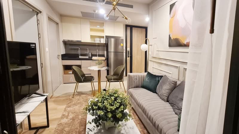 Oka Haus Sukhumvit 36 : โอกะ เฮ้าส์ สุขุมวิท 36, กรุงเทพ, 3399 ถนนพระรามที่ ๔, คลองตัน, คลองเตย, กรุงเทพ, 41 ตร.ม., คอนโด ขาย, โดย Araya Laokham, 500210863 - DDproperty.com