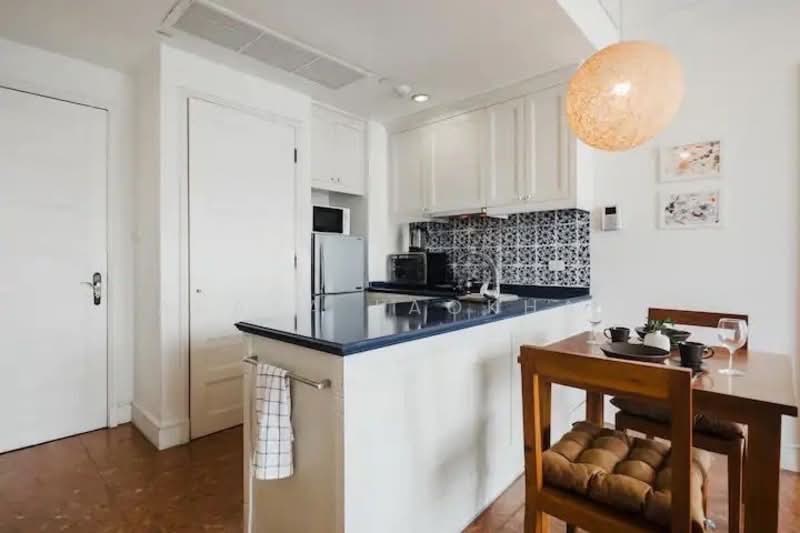 AGUSTON Sukhumvit 22, Bangkok, 140 Sukhumvit Road, Khlong Toei, Khlong Toei, Bangkok, 2 Bedrooms, 85 sqm, Condo For Rent, by Araya Laokham, 500210867 - DDproperty.com