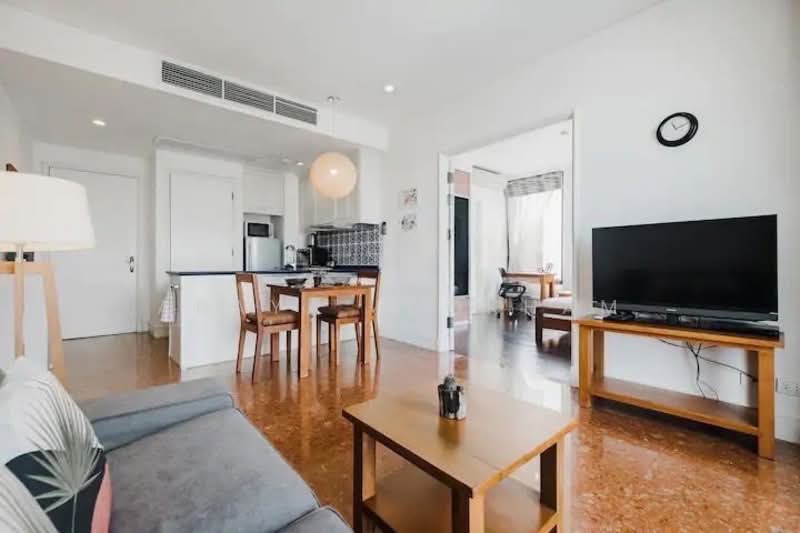 AGUSTON Sukhumvit 22, Bangkok, 140 Sukhumvit Road, Khlong Toei, Khlong Toei, Bangkok, 2 Bedrooms, 85 sqm, Condo For Rent, by Araya Laokham, 500210867 - DDproperty.com