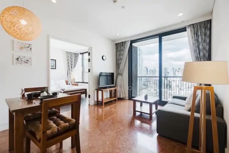 AGUSTON Sukhumvit 22, Bangkok, 140 Sukhumvit Road, Khlong Toei, Khlong Toei, Bangkok, 2 Bedrooms, 85 sqm, Condo For Sale, by Araya Laokham, 500210868 - DDproperty.com