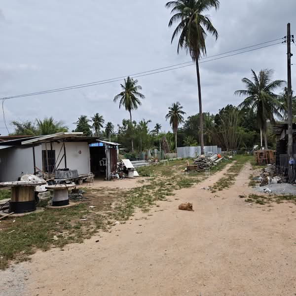 ติดสนามกอล์ฟสยามคันทรีคลับ ตำบลหนองปรือ อำเภอบางละมุง จังหวัดชลบุรี, Chon Buri (Pattaya), Nong Pru, Bang Lamung (Pattaya), Chon Buri (Pattaya), , 2,556 sqm, Land For Sale, by Nichapa Phiachan, 500210870 - DDproperty.com