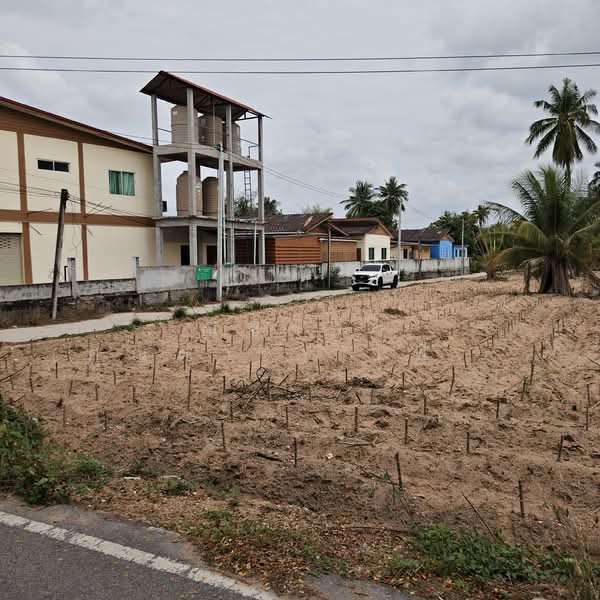 ติดสนามกอล์ฟสยามคันทรีคลับ ตำบลหนองปรือ อำเภอบางละมุง จังหวัดชลบุรี, Chon Buri (Pattaya), Nong Pru, Bang Lamung (Pattaya), Chon Buri (Pattaya), , 2,556 sqm, Land For Sale, by Nichapa Phiachan, 500210870 - DDproperty.com