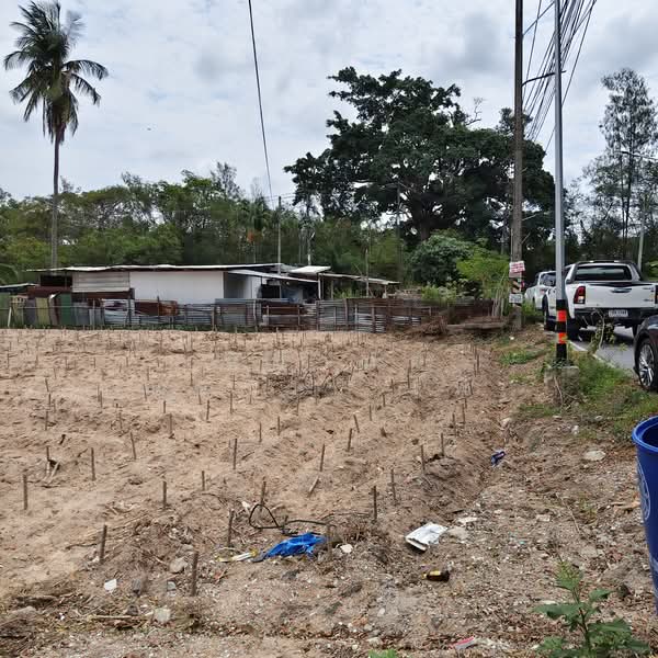 ติดสนามกอล์ฟสยามคันทรีคลับ ตำบลหนองปรือ อำเภอบางละมุง จังหวัดชลบุรี, Chon Buri (Pattaya), Nong Pru, Bang Lamung (Pattaya), Chon Buri (Pattaya), , 2,556 sqm, Land For Sale, by Nichapa Phiachan, 500210870 - DDproperty.com