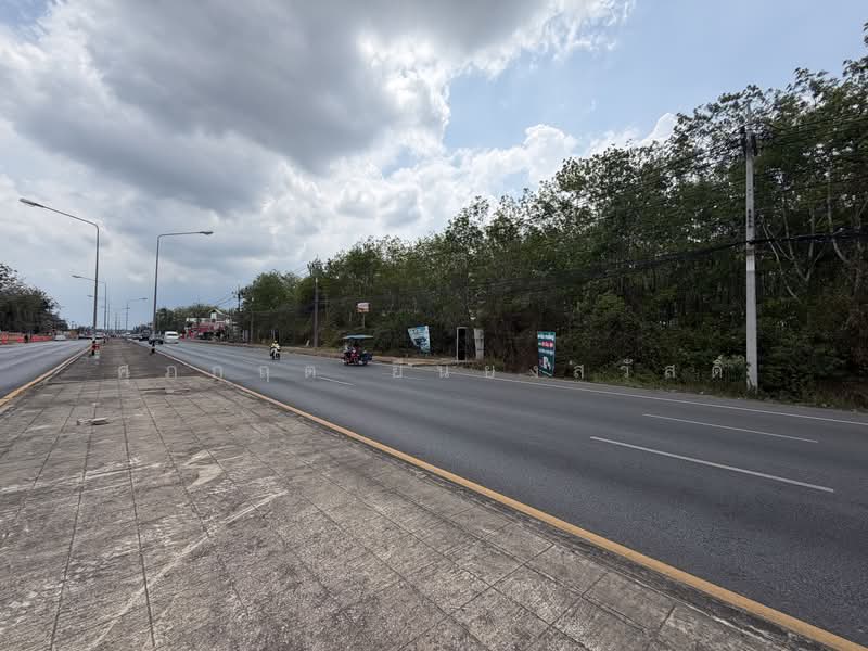 ที่ดิน ขาเข้า เส้นสนามบินหาดใหญ่, Songkhla, Khuan Lang, Hat Yai, Songkhla, , 118,400 sqm, Land For Sale, by ศุภกฤต ยืนยงสวัสดิ์, 500210871 - DDproperty.com