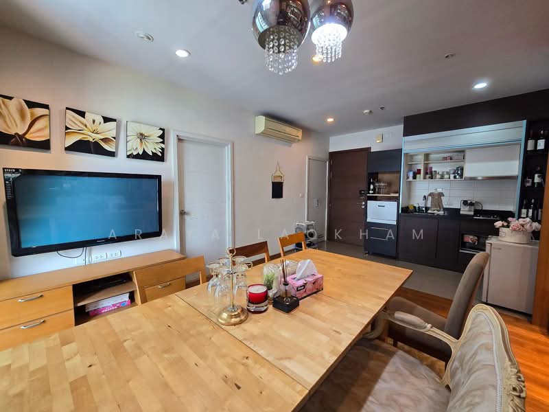 The Vertical Aree, Bangkok, 52 Soi Ari 1, Samsen Nai, Phaya Thai, Bangkok, 1 Bedroom, 52 sqm, Condo For Sale, by Araya Laokham, 500210873 - DDproperty.com