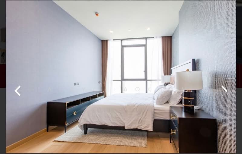 The Monument Thonglor, Bangkok, 998 Thonglor Road, Khlong Tan Nua, Watthana, Bangkok, 2 Bedrooms, 126 sqm, Condo For Rent, by Araya Laokham, 500210874 - DDproperty.com