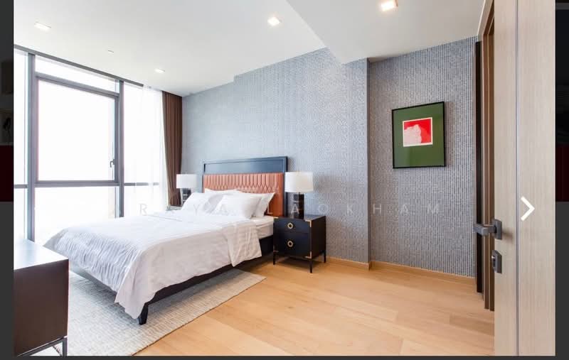 The Monument Thonglor, Bangkok, 998 Thonglor Road, Khlong Tan Nua, Watthana, Bangkok, 2 Bedrooms, 126 sqm, Condo For Rent, by Araya Laokham, 500210874 - DDproperty.com