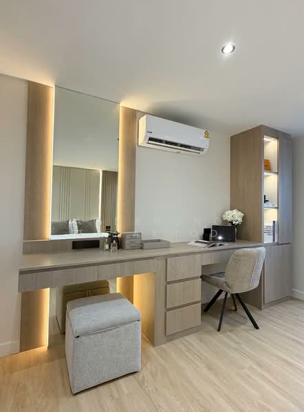 Srithana Condominium 2 : ศรีธนาคอนโดมิเนียม 2, เชียงใหม่, 96 ถ.สิริมังคลาจารย์ เลน 1, สุเทพ, เมืองเชียงใหม่, เชียงใหม่, 37 ตร.ม., คอนโด ขาย, โดย Aonanong Tajakhod, 500210877 - DDproperty.com