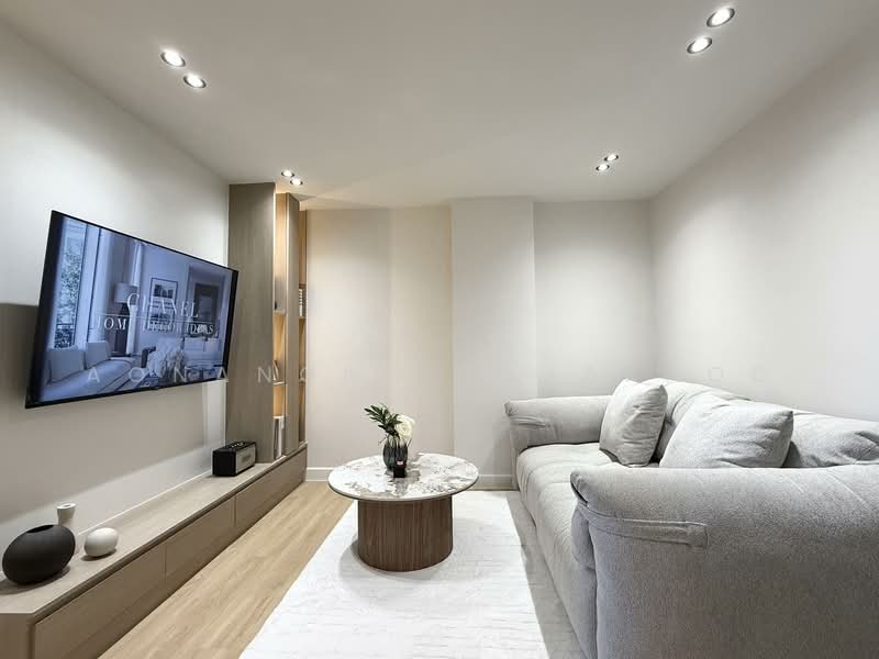 Srithana Condominium 2 : ศรีธนาคอนโดมิเนียม 2, เชียงใหม่, 96 ถ.สิริมังคลาจารย์ เลน 1, สุเทพ, เมืองเชียงใหม่, เชียงใหม่, 37 ตร.ม., คอนโด ขาย, โดย Aonanong Tajakhod, 500210877 - DDproperty.com