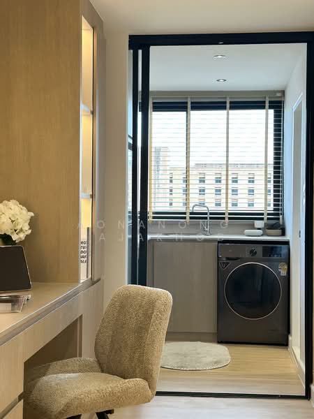 Srithana Condominium 2 : ศรีธนาคอนโดมิเนียม 2, เชียงใหม่, 96 ถ.สิริมังคลาจารย์ เลน 1, สุเทพ, เมืองเชียงใหม่, เชียงใหม่, 37 ตร.ม., คอนโด ขาย, โดย Aonanong Tajakhod, 500210877 - DDproperty.com