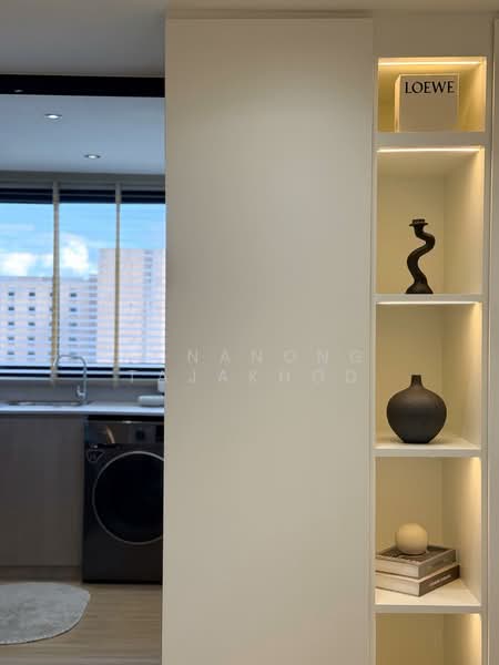 Srithana Condominium 2 : ศรีธนาคอนโดมิเนียม 2, เชียงใหม่, 96 ถ.สิริมังคลาจารย์ เลน 1, สุเทพ, เมืองเชียงใหม่, เชียงใหม่, 37 ตร.ม., คอนโด ขาย, โดย Aonanong Tajakhod, 500210877 - DDproperty.com