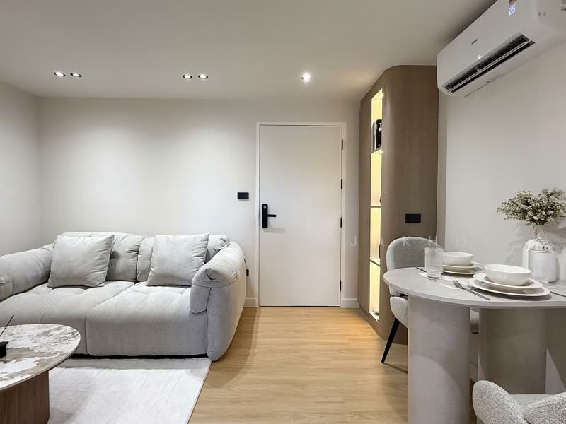 Srithana Condominium 2 : ศรีธนาคอนโดมิเนียม 2, เชียงใหม่, 96 ถ.สิริมังคลาจารย์ เลน 1, สุเทพ, เมืองเชียงใหม่, เชียงใหม่, 37 ตร.ม., คอนโด ขาย, โดย Aonanong Tajakhod, 500210877 - DDproperty.com