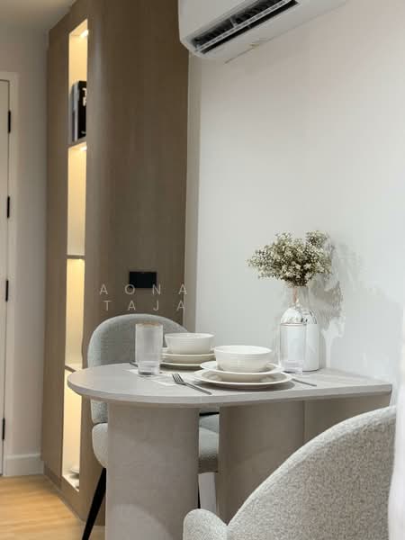 Srithana Condominium 2, Chiang Mai, 96 Siri Mangkalajarn Rd Lane 1, Su Thep, Muang Chiang Mai, Chiang Mai, 1 Bedroom, 37 sqm, Condo For Sale, by Aonanong Tajakhod, 500210877 - DDproperty.com