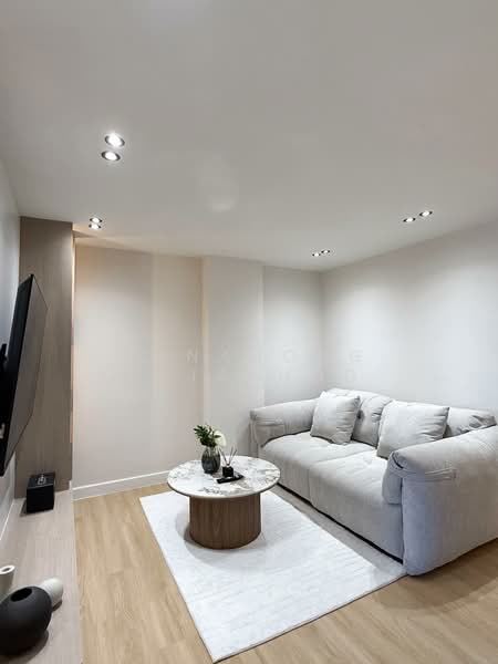 Srithana Condominium 2, Chiang Mai, 96 Siri Mangkalajarn Rd Lane 1, Su Thep, Muang Chiang Mai, Chiang Mai, 1 Bedroom, 37 sqm, Condo For Sale, by Aonanong Tajakhod, 500210877 - DDproperty.com