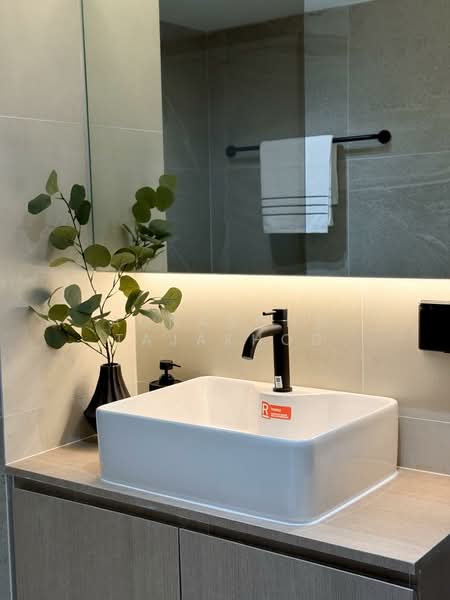 Srithana Condominium 2, Chiang Mai, 96 Siri Mangkalajarn Rd Lane 1, Su Thep, Muang Chiang Mai, Chiang Mai, 1 Bedroom, 37 sqm, Condo For Sale, by Aonanong Tajakhod, 500210877 - DDproperty.com