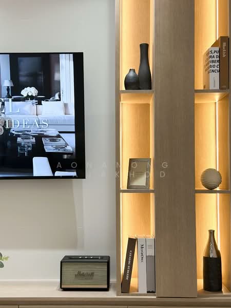 Srithana Condominium 2 : ศรีธนาคอนโดมิเนียม 2, เชียงใหม่, 96 ถ.สิริมังคลาจารย์ เลน 1, สุเทพ, เมืองเชียงใหม่, เชียงใหม่, 37 ตร.ม., คอนโด ขาย, โดย Aonanong Tajakhod, 500210877 - DDproperty.com