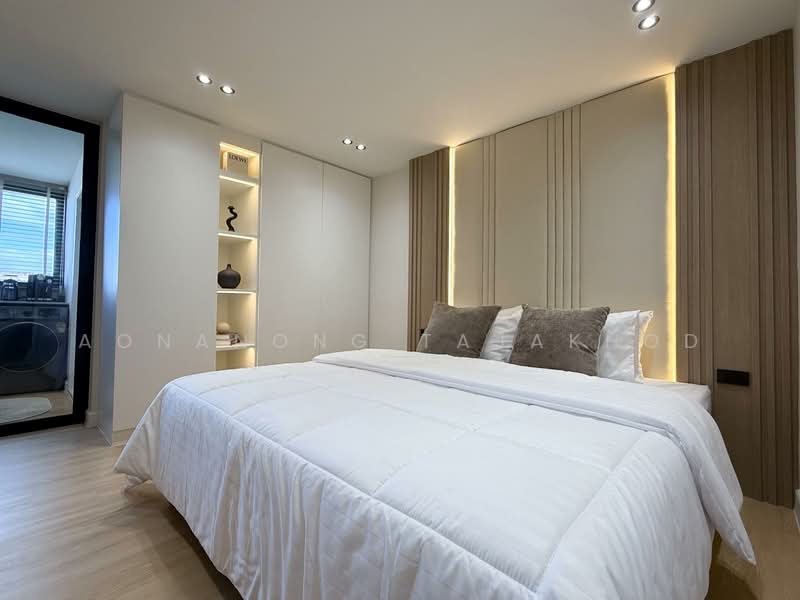 Srithana Condominium 2 : ศรีธนาคอนโดมิเนียม 2, เชียงใหม่, 96 ถ.สิริมังคลาจารย์ เลน 1, สุเทพ, เมืองเชียงใหม่, เชียงใหม่, 37 ตร.ม., คอนโด ขาย, โดย Aonanong Tajakhod, 500210877 - DDproperty.com