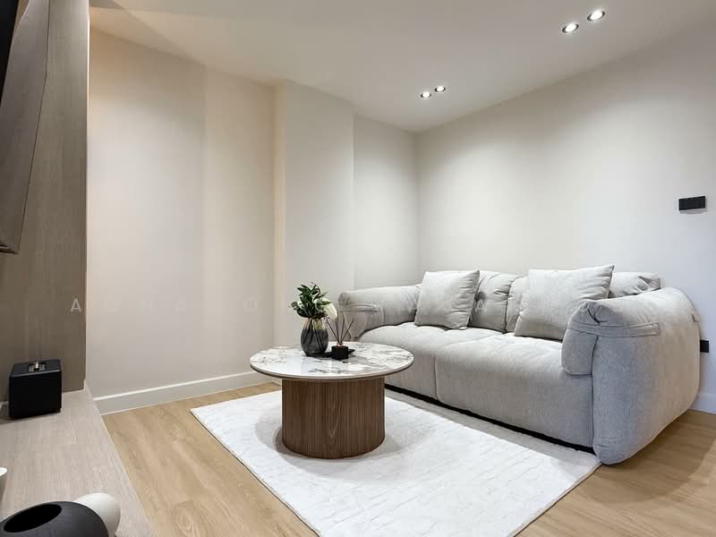 Srithana Condominium 2, Chiang Mai, 96 Siri Mangkalajarn Rd Lane 1, Su Thep, Muang Chiang Mai, Chiang Mai, 1 Bedroom, 37 sqm, Condo For Sale, by Aonanong Tajakhod, 500210877 - DDproperty.com