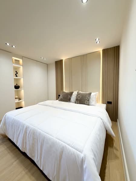 Srithana Condominium 2, Chiang Mai, 96 Siri Mangkalajarn Rd Lane 1, Su Thep, Muang Chiang Mai, Chiang Mai, 1 Bedroom, 37 sqm, Condo For Sale, by Aonanong Tajakhod, 500210877 - DDproperty.com