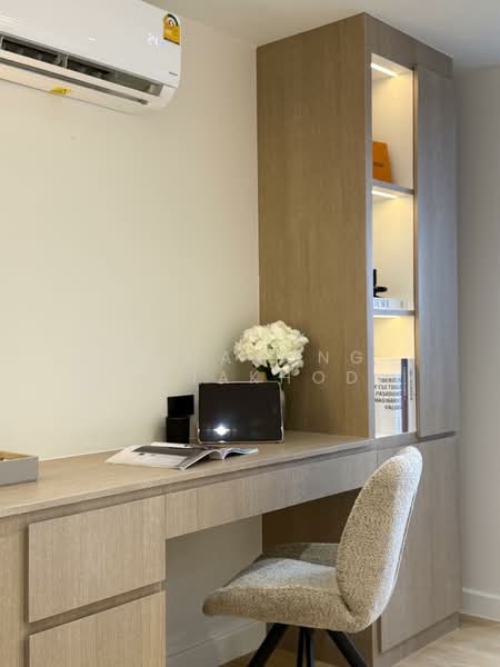 Srithana Condominium 2, Chiang Mai, 96 Siri Mangkalajarn Rd Lane 1, Su Thep, Muang Chiang Mai, Chiang Mai, 1 Bedroom, 37 sqm, Condo For Sale, by Aonanong Tajakhod, 500210877 - DDproperty.com