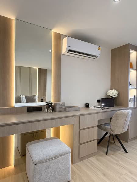 Srithana Condominium 2 : ศรีธนาคอนโดมิเนียม 2, เชียงใหม่, 96 ถ.สิริมังคลาจารย์ เลน 1, สุเทพ, เมืองเชียงใหม่, เชียงใหม่, 37 ตร.ม., คอนโด ขาย, โดย Aonanong Tajakhod, 500210877 - DDproperty.com