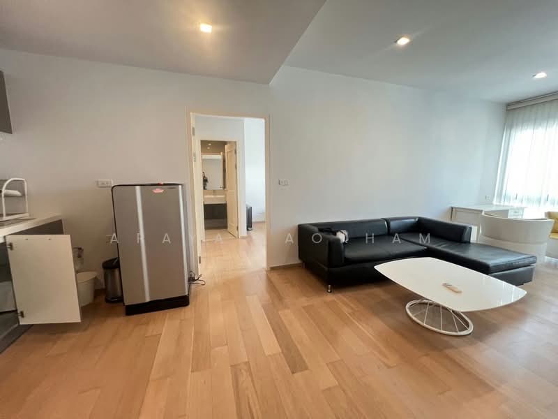 Noble Reflex, Bangkok, 18 Phaholyothin Road, Samsen Nai, Phaya Thai, Bangkok, 1 Bedroom, 52 sqm, Condo For Rent, by Araya Laokham, 500210879 - DDproperty.com