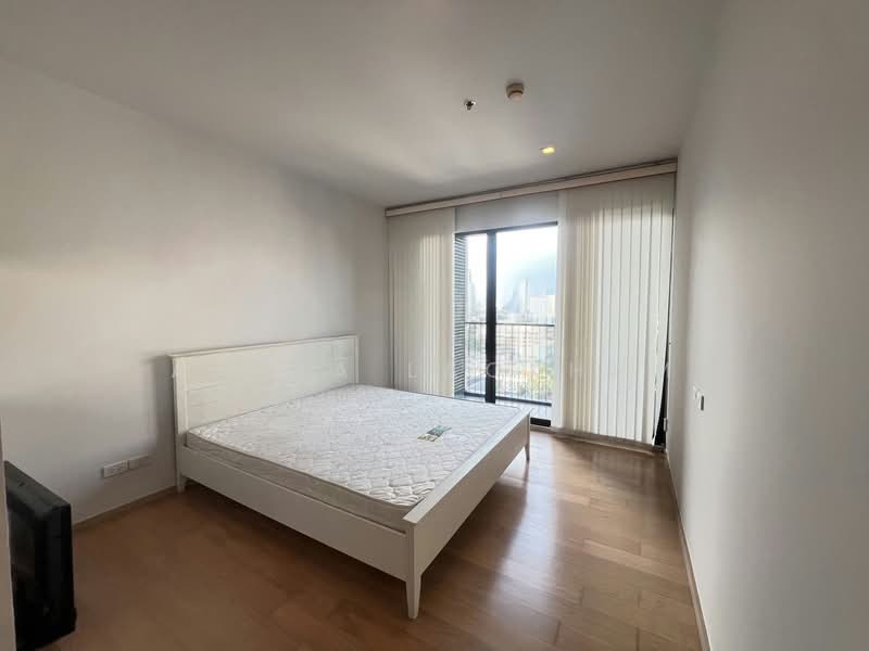 Noble Reflex, Bangkok, 18 Phaholyothin Road, Samsen Nai, Phaya Thai, Bangkok, 1 Bedroom, 52 sqm, Condo For Rent, by Araya Laokham, 500210879 - DDproperty.com