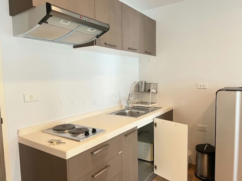 Noble Reflex, Bangkok, 18 Phaholyothin Road, Samsen Nai, Phaya Thai, Bangkok, 1 Bedroom, 52 sqm, Condo For Sale, by Araya Laokham, 500210880 - DDproperty.com