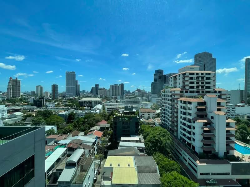 Noble Reflex, Bangkok, 18 Phaholyothin Road, Samsen Nai, Phaya Thai, Bangkok, 1 Bedroom, 52 sqm, Condo For Sale, by Araya Laokham, 500210880 - DDproperty.com
