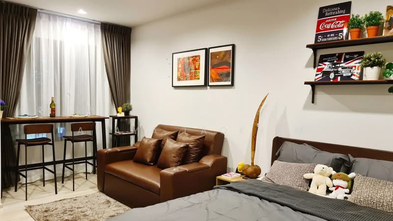 Life One Wireless : ไลฟ์ วัน วิทยุ, กรุงเทพ, 1 ถนนวิทยุ, ลุมพินี, ปทุมวัน, กรุงเทพ, 28 ตร.ม., คอนโด ขาย, โดย Araya Laokham, 500210882 - DDproperty.com