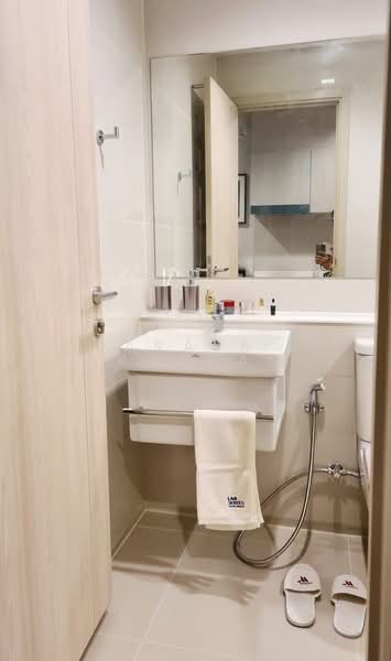 Life One Wireless, Bangkok, 1 Wireless Road, Lumphini, Pathum Wan, Bangkok, Studio, 28 sqm, Condo For Sale, by Araya Laokham, 500210882 - DDproperty.com