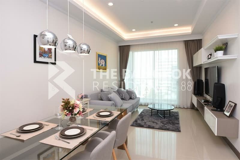 Supalai Elite Phayathai, Bangkok, Ayutthaya Road, Thanon Phaya Thai, Ratchathewi, Bangkok, 1 Bedroom, 61 sqm, Condo For Sale, by Sirirut Havee Akehurst, 500210883 - DDproperty.com