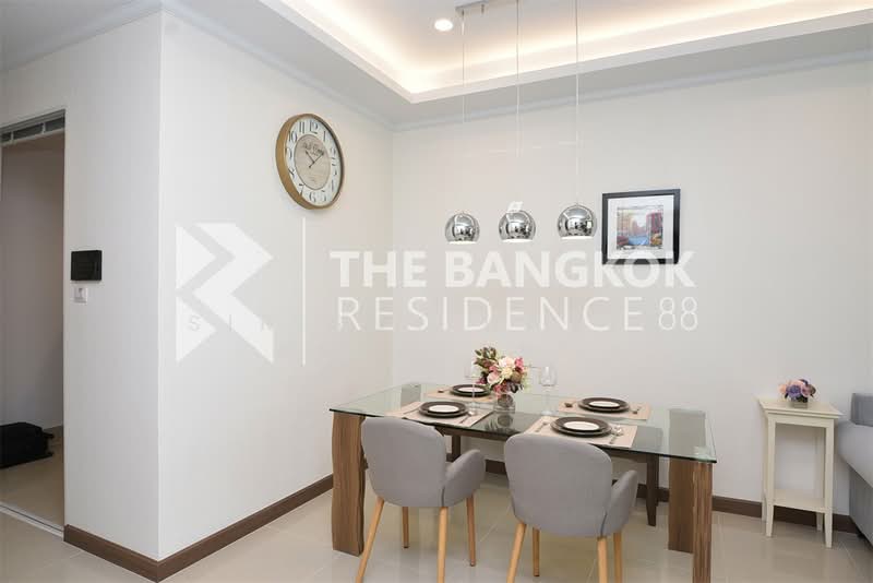 Supalai Elite Phayathai, Bangkok, Ayutthaya Road, Thanon Phaya Thai, Ratchathewi, Bangkok, 1 Bedroom, 61 sqm, Condo For Sale, by Sirirut Havee Akehurst, 500210883 - DDproperty.com