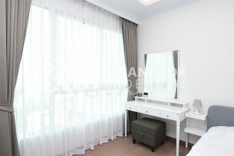 Supalai Elite Phayathai, Bangkok, Ayutthaya Road, Thanon Phaya Thai, Ratchathewi, Bangkok, 1 Bedroom, 61 sqm, Condo For Sale, by Sirirut Havee Akehurst, 500210883 - DDproperty.com