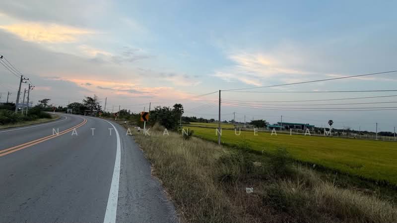 For Sale - ขายที่ดิน 3 ไร่, Suphan Buri