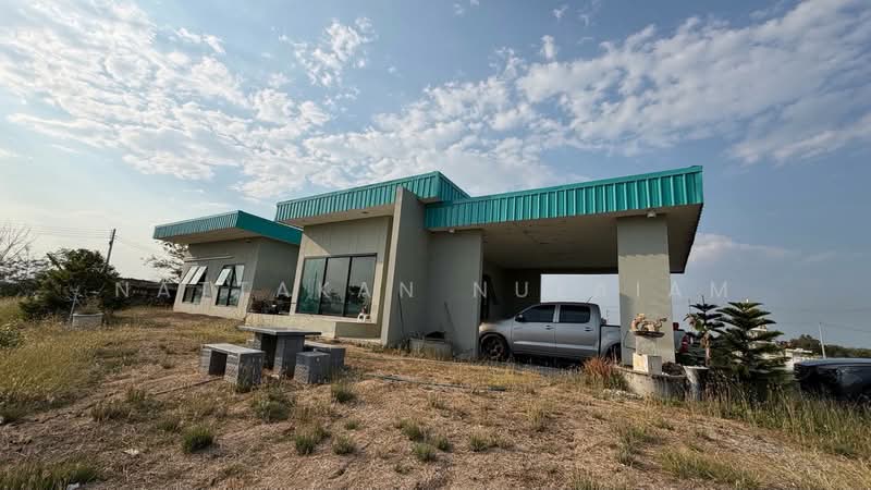 For Sale - ขายที่ดิน 3 ไร่, Suphan Buri