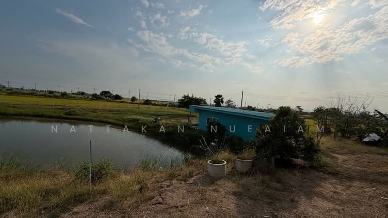 For Sale - ขายที่ดิน 3 ไร่, Suphan Buri