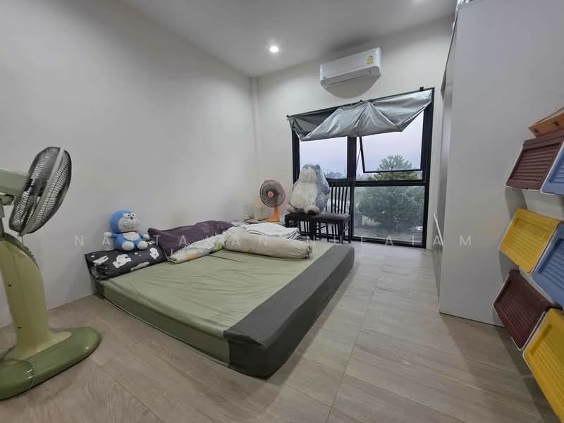 For Sale - ขายที่ดิน 3 ไร่, Suphan Buri