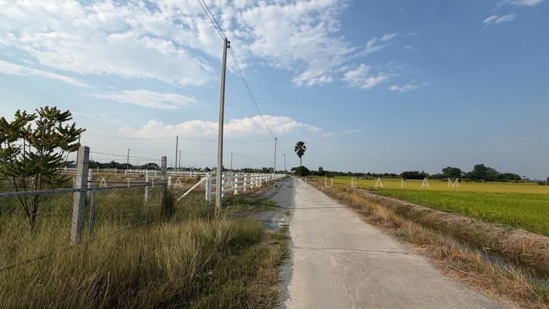 ขายที่ดิน 3 ไร่, สุพรรณบุรี, ดอนคา, อู่ทอง, สุพรรณบุรี, 4,800 ตร.ม., ที่ดิน ขาย, โดย Nattakan nueaiam, 500210885 - DDproperty.com