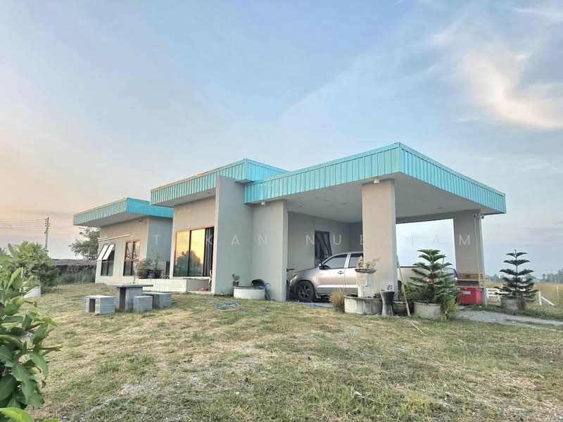 For Sale - ขายที่ดิน 3 ไร่, Suphan Buri