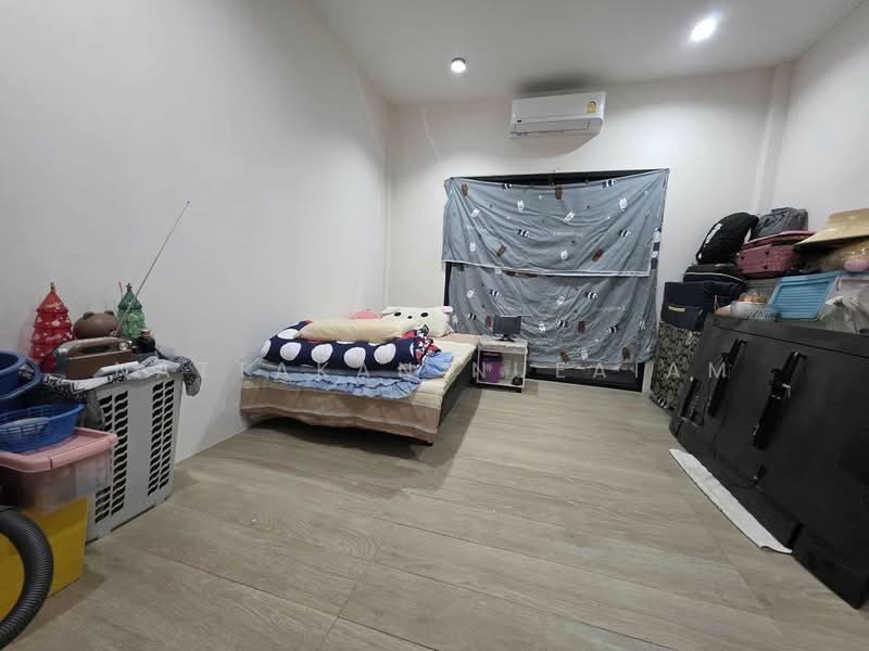 For Sale - ขายที่ดิน 3 ไร่, Suphan Buri