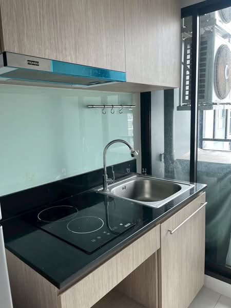 ให้เช่า - Niche Mono Itsaraphap : นิช โมโน อิสรภาพ, กรุงเทพ