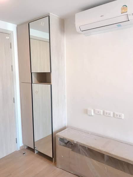 ให้เช่า - Niche Mono Itsaraphap : นิช โมโน อิสรภาพ, กรุงเทพ